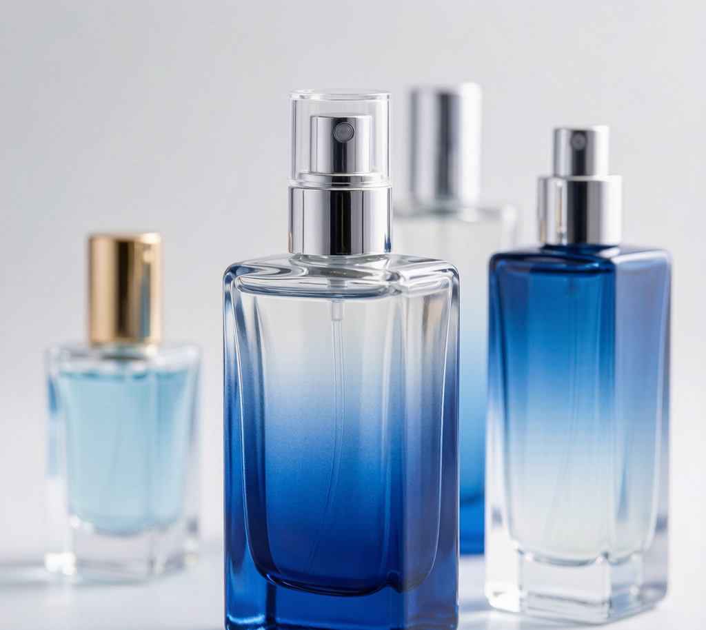 Spray & Gradient Coating