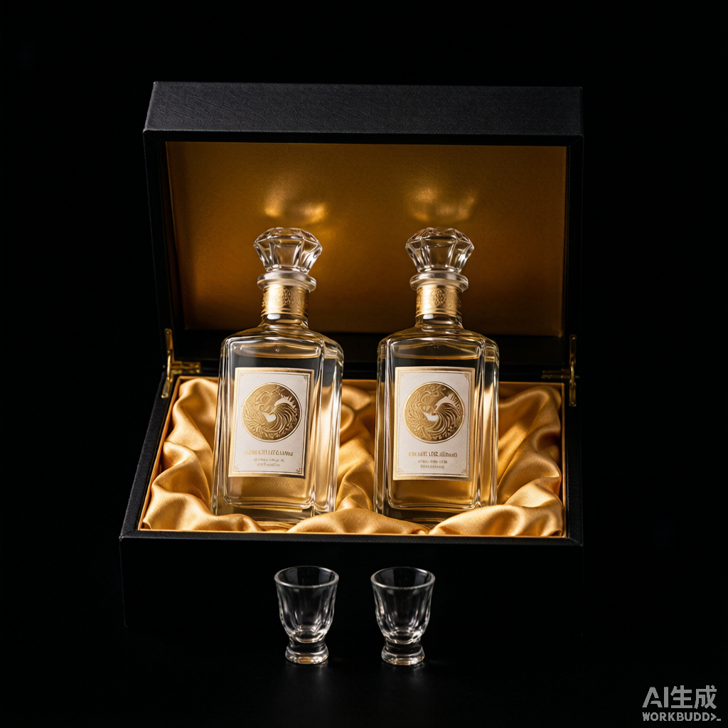 Baijiu Gift Box Sets