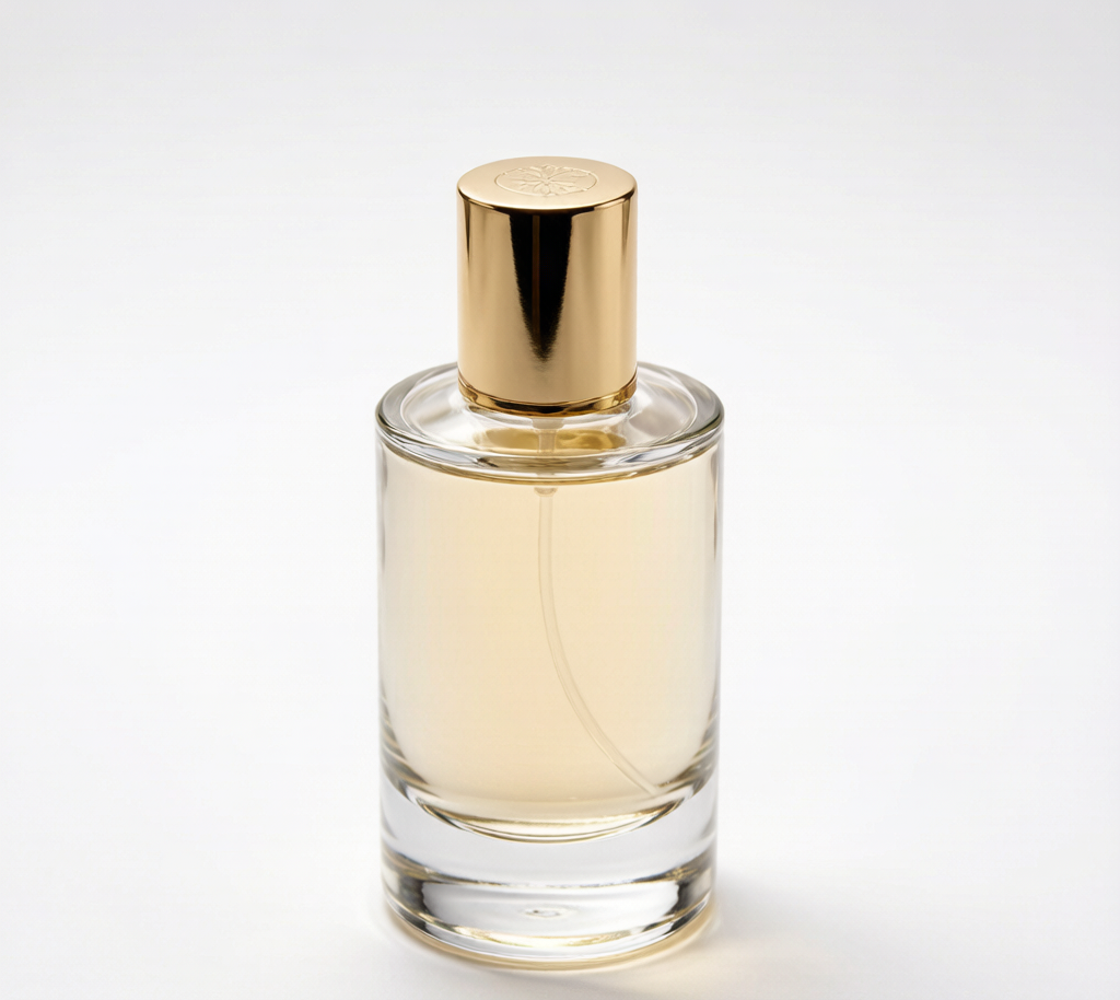 Rectangular Flacon