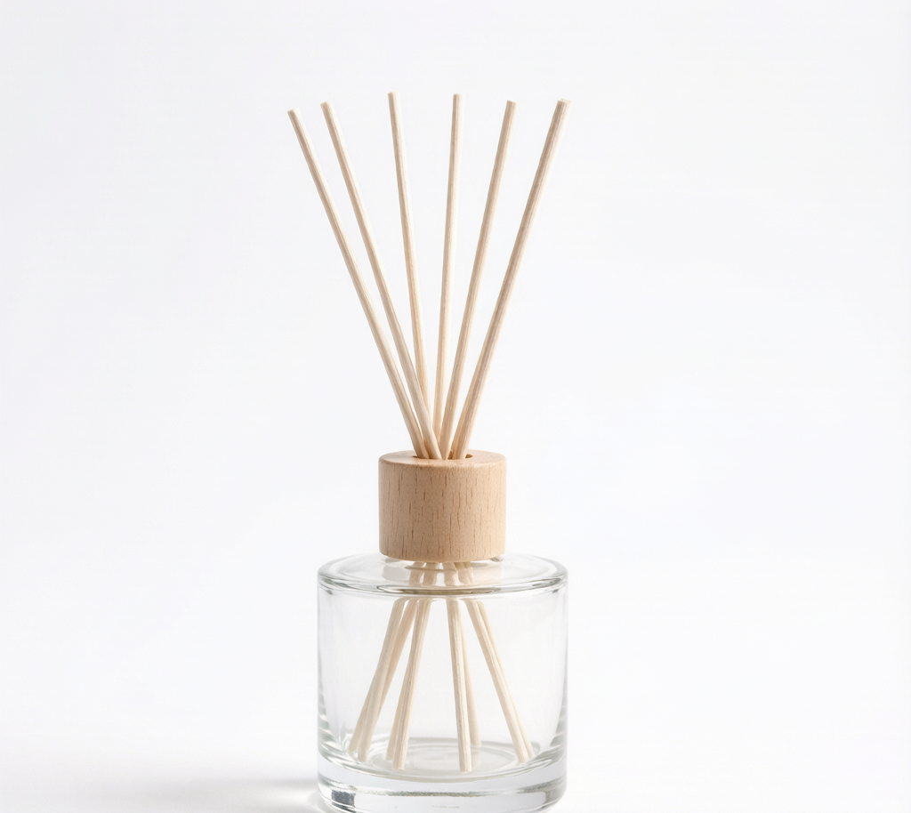 Reed Diffuser Bottle