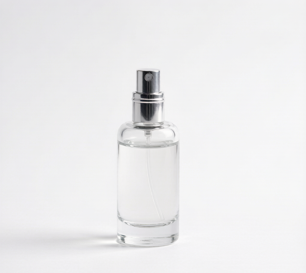 Travel Size Perfume Bottle