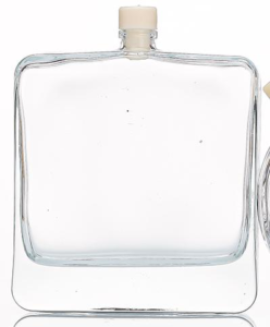 wx-26 100ml Glass Perfume Bottle – Wholesale Specs & MOQ