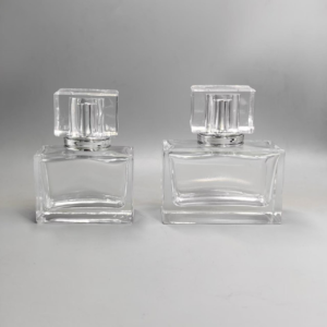 wx-67 50ml Glass Perfume Bottle – Wholesale Specs & MOQ