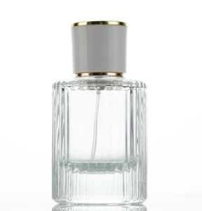 wx-63 100ml Glass Perfume Bottle – Wholesale Specs & MOQ