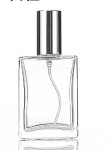 wx-38 30ml Glass Perfume Bottle – Wholesale Specs & MOQ